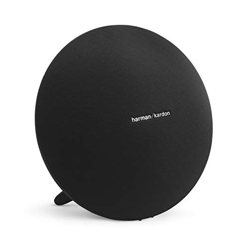 Harman Kardon Onyx Studio 4 Wireless Bluetooth Speaker - Black, Only $109.95, You Save $90.00 (45%)