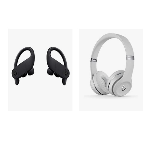 11月27日的金盒特價還在！Beats Solo3頭戴式耳機和Beats  Powerbeats Pro 真無線運動耳機促銷！