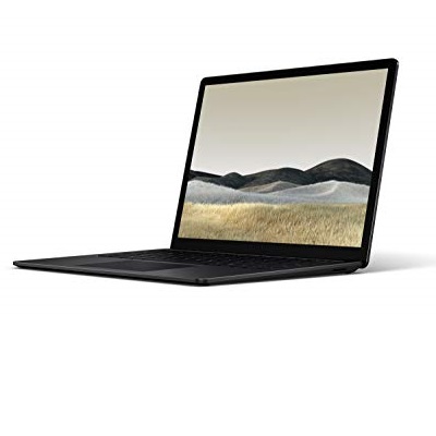 Microsoft Surface Laptop 3 触屏超极本电脑， 13.5吋， i7-1065G7/16GB/1TB， 原价$2,399.00，现仅售$1,799.99，免运费！