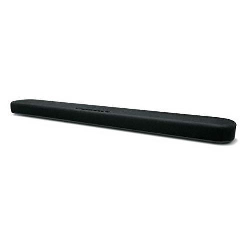 YAMAHA SR-B20A Sound Bar with Built-in Subwoofers and Bluetooth, Only $149.95, You Save $50.00 (25%)