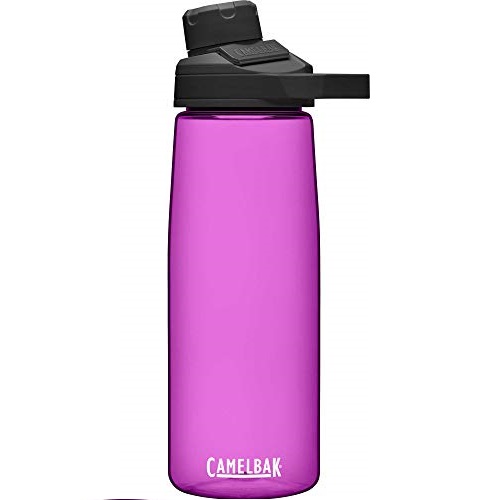 CamelBak Chute Mag BPA-Free Water Bottle - 25oz, Lupine (1512502075), Only $6.93