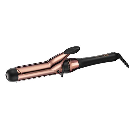 INFINITIPRO BY CONAIR Rose Gold Titanium Curling Iron, 1 ½-inch Curling Iron, Only $19.99, You Save $5.00 (20%)