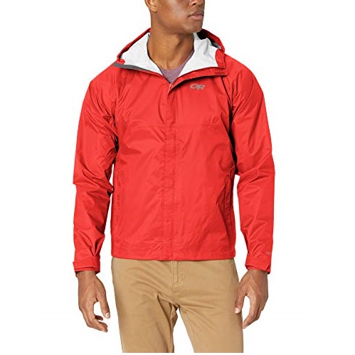 Outdoor Research mens Men's Apollo Jacket, Only $55.72, You Save