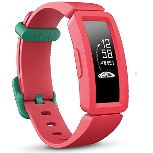 Fitbit Ace 2 Activity Tracker for Kids, 1 Count, Only $39.95
