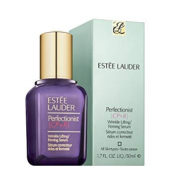ESTEE LAUDER Perfectionist Firming Serum, 1.7 Ounce, Now Only $70.06