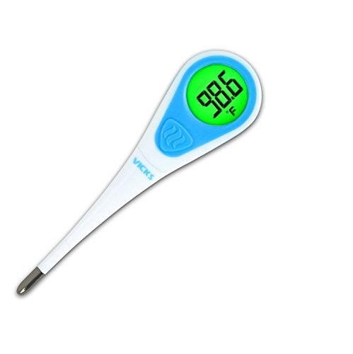 Vicks SpeedRead V912US Digital Thermometer, 1 Count (Pack of 1), Only $9.72, You Save $4.47 (32%)