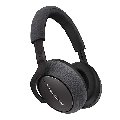Bowers & Wilkins PX7 Over Ear Wireless Bluetooth Headphone, Adaptive Noise Cancelling - Space Grey, Only $299.00, You Save $100.98 (25%)