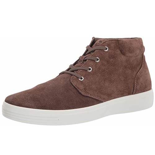 ECCO Men's Soft Classic Boot Sneaker, Only $41.16