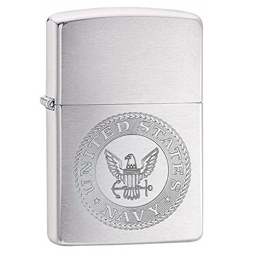 Zippo US Navy Seal, Only $14.95