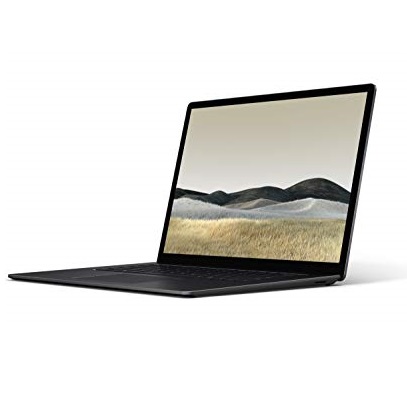 New Microsoft Surface Laptop 3 – 15