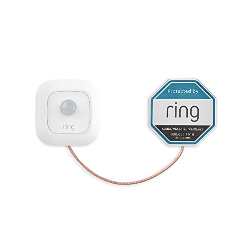 Introducing Ring Mailbox Sensor – White (Ring Bridge required)