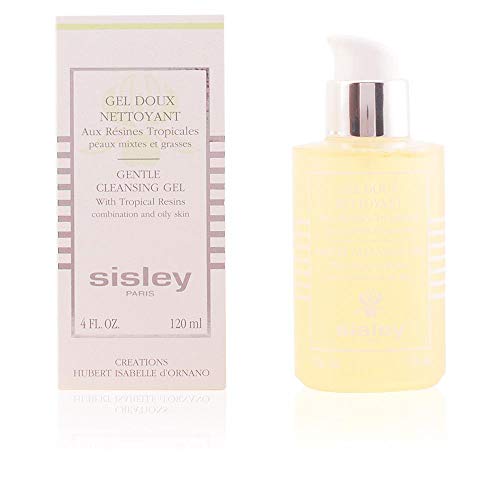 Sisley Gentle Cleansing Gel with Tropical Resins, 4 Ounce, Only $60.19