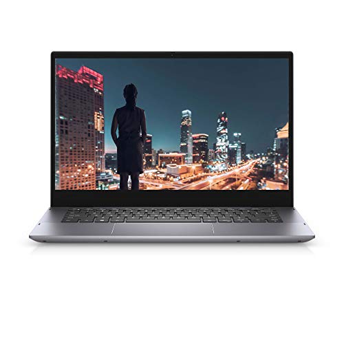 Dell Inspiron 14 5000 2-in-1 FHD 1080p Touch Display, 11th Gen Intel Core i7, 12GB Memory, 512GB SSD, Intel Iris Xe Graphics, Fingerprint Reader, Windows 10 Home, Titan Grey, Only $896.24