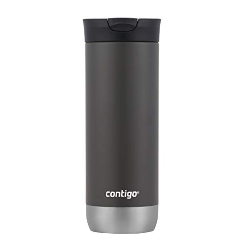 Contigo Snapseal Insulated Travel Mug, 20 oz, Sake, Only $8.48, You Save $4.51 (35%)
