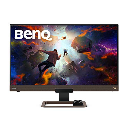 BenQ EW3280U 32 inch 4K Monitor | IPS | Multi Media with HDMI connectivity HDR Eye-Care Integrated Speakers and Custom Audio Modes, Only $699.99, You Save $100.00 (13%)