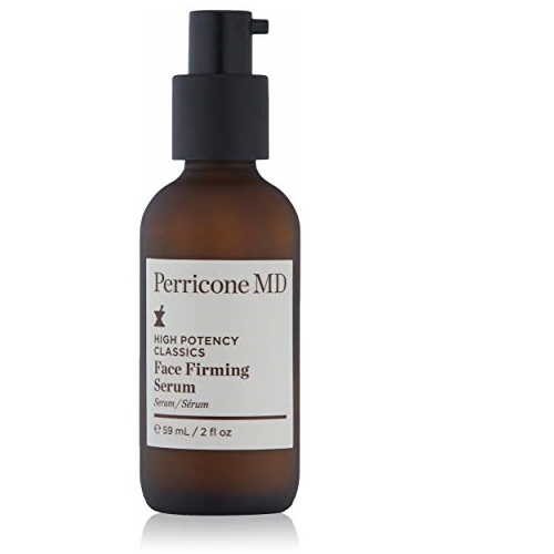 Perricone MD High Potency Classics: Face Firming Serum 2 Oz, Only $49.50 ($24.75 / Fl Oz), You Save $49.50 (50%)