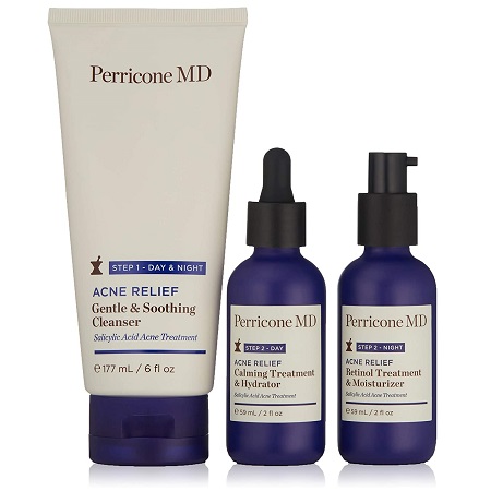 Perricone MD Prebiotic Acne Therapy 90 Day, o nly $44.50