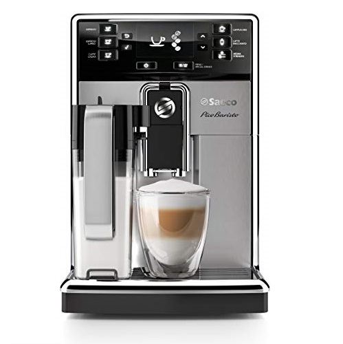 史低价！Saeco PicoBaristo  HD8927/47全自动意式浓缩咖啡机，原价$1,199.95，现仅售$999.00，免运费！