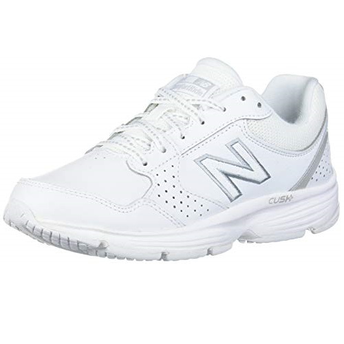 New Balance Women's 411 V1 Walking Shoe, Only $28.33, You Save $36.66 (56%)