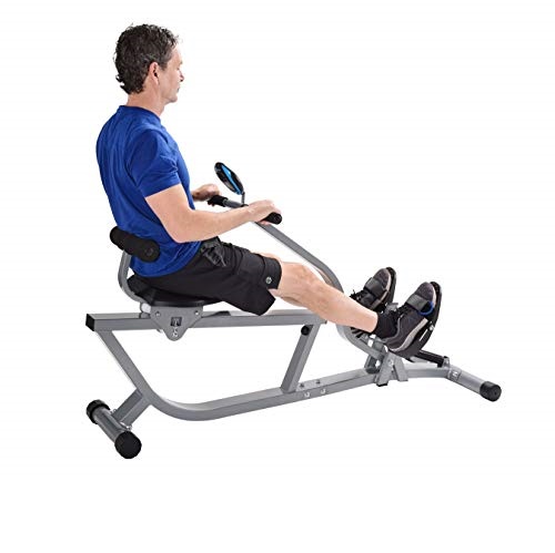 Stamina Active Aging EasyRow, Gray, Only $148.66, You Save $120.34 (45%)