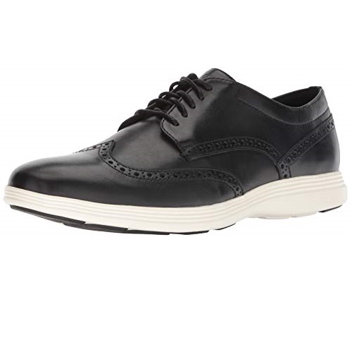 Cole Haan Men's Grand Tour Wing Oxford Shoes, Only $37.48, You Save $42.52 (53%)