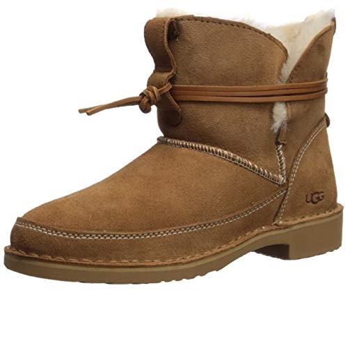 UGG Women's Esther Ankle Boot, Only $70.00