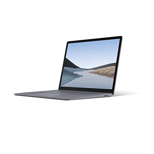 史低价！Microsoft Surface Laptop 3 触屏超极本电脑， 13.5吋， i7-1065G7/16GB/512GB， 原价$1,999.00，现仅售$1,420.12，免运费！