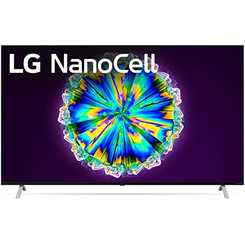 史低價！LG NANO85 Nano 8 4K NanoCell IPS 智能電視機，75吋，原價$1,799.99，現僅售$1,396.99，免運費！65吋僅售$896.99