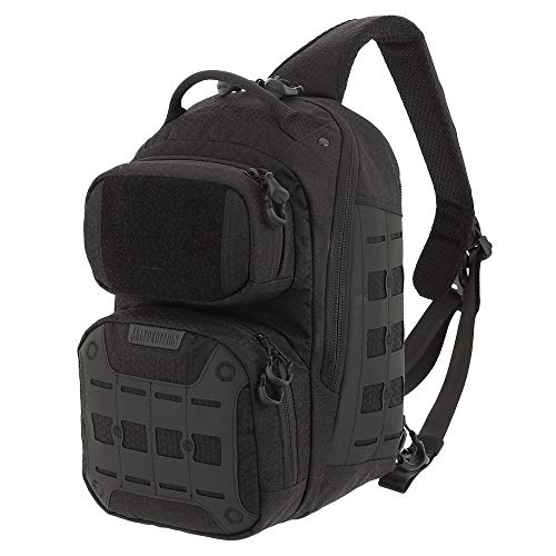 Maxpedition Edp2blk Outdoor Backpack, Black, Regular, Only $112.80
