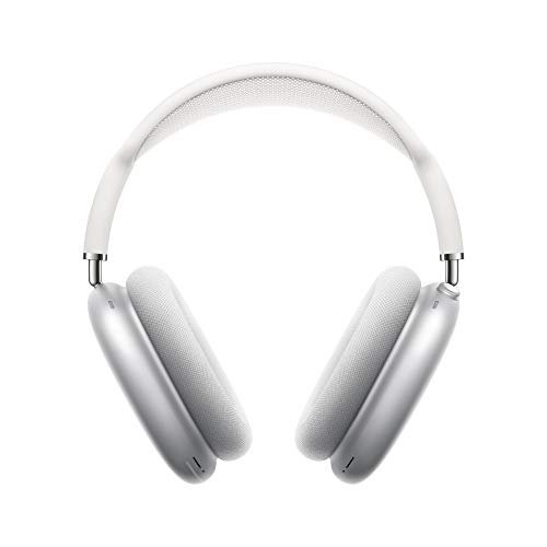 Apple苹果 AirPods Max  头戴式耳机， 原价$549.00，现仅售$449.99，免运费！多色可选！