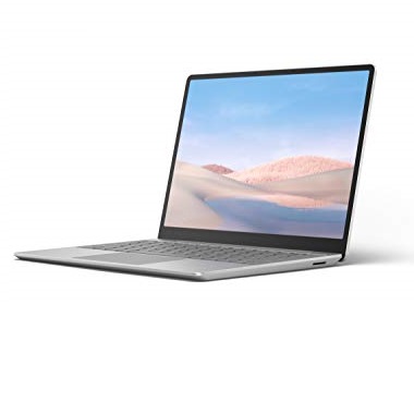 史低价！Microsoft微软 Surface Laptop Go 12.4吋 触屏笔记本，i5/8GB/256GB，原价$899.99，现自动折扣后仅售$549.99，免运费！