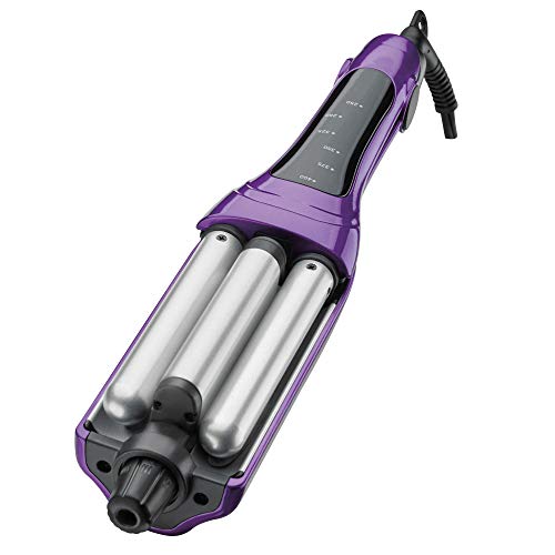 Bed Head A-Wave-We-Go Adjustable Hair Waver for Multiple Waves, Only $19.99
