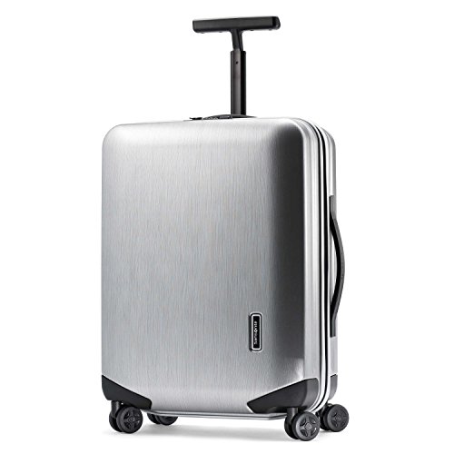 Samsonite Luggage Inova Spinner, only $123.99, free shipping
