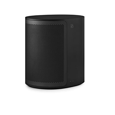 Bang & Olufsen Beoplay M3 Compact and Powerful Wireless Speaker - Black (1200317), Only $261.99