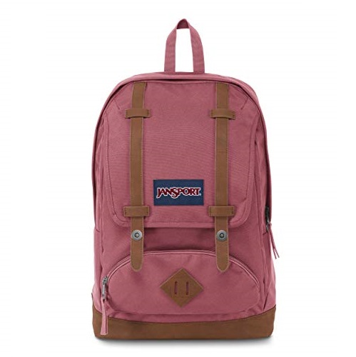 JanSport Cortlandt 15-inch Laptop Backpack - 25 Liter School and Travel Pack, Only $17.10