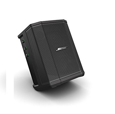Bose S1 Pro Portable Bluetooth Speaker System with Battery, Black, only  $499.00