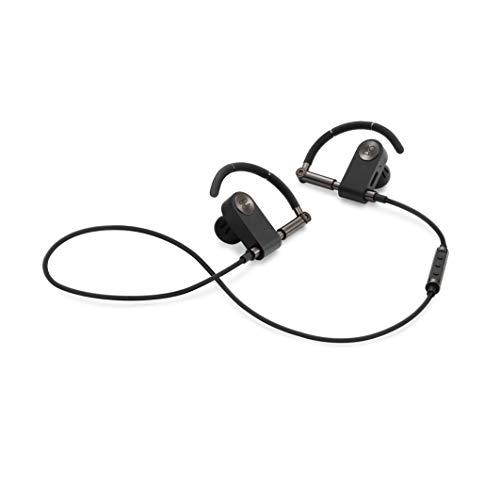 史低價！Bang & Olufsen Earset 高端無線掛耳式耳機，原價$299.00，現僅售$74.99，免運費！三色可選！