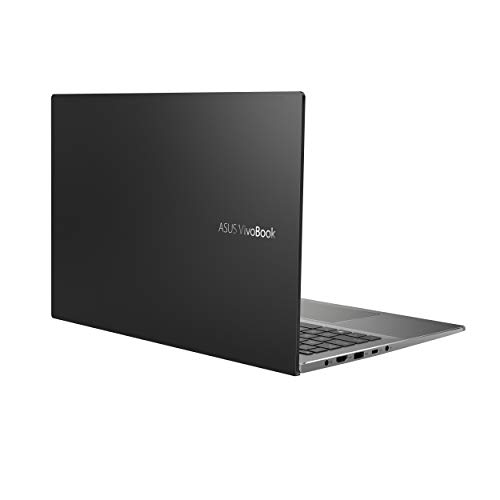 ASUS華碩 VivoBook S533 15.6吋超級本電腦，i5-1135G7/8GB/512GB，現僅售$699.99，免運費！四色同價！
