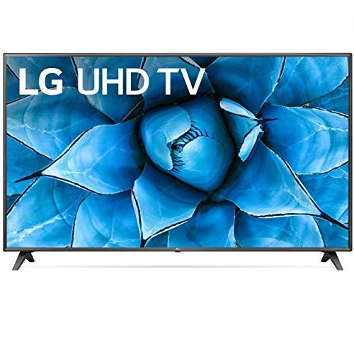 2020款！LG 75UN7370PUE 4K UHD 智能电视机，75吋，现仅售$908.98 ，免运费！