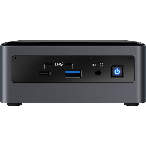 Intel NUC Frost Canyon i7 Kit (Tall), only $444.99