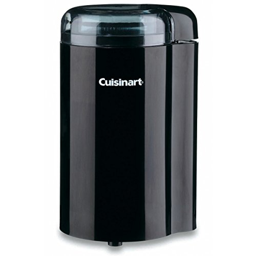 Cuisinart DCG20BKN 小型咖啡 磨碎机，原价$40.00，现仅售$18.81