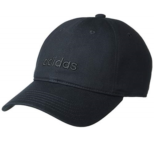 史低價！adidas阿迪達斯 女士 遮陽帽，原價$22.00，現僅售$13.20