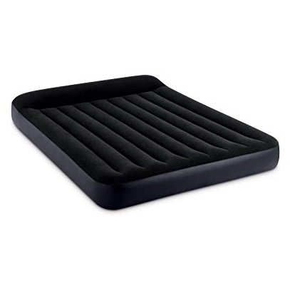 Intex Dura Beam Standard Pillow Rest Classic Airbed with Internal Pump, Queen, Only $29.99, You Save $10.00 (25%)