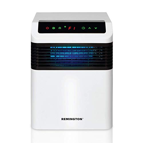 Remington REM-7365UV-120 Airetrex 365 Air Sanitizer with powerful UV-C technology to stop airborne pathogens, perfect for home and office, safe for children and pets, Only $119.99