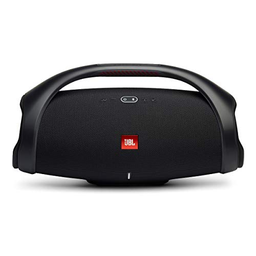 史低价！JBL Boombox 战神二代 便携蓝牙音箱，原价$499.95，现仅售$299.95，免运费