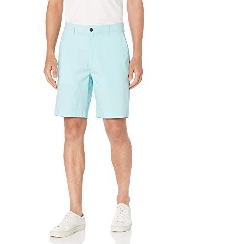 Amazon Essentials 男士休閑短褲，現僅售 $6.77。多色可選！