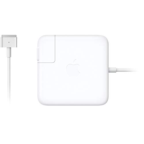 Apple 60W MagSafe 2 Power Adapter (for MacBook Pro with 13-inch Retina Display), Only $38.00, You Save $46.99 (55%)