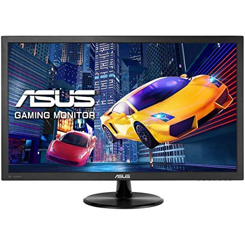 Asus 24-Inch Screen LCD Monitor (VP248QG), Only $129.99, You Save $50.00 (28%)
