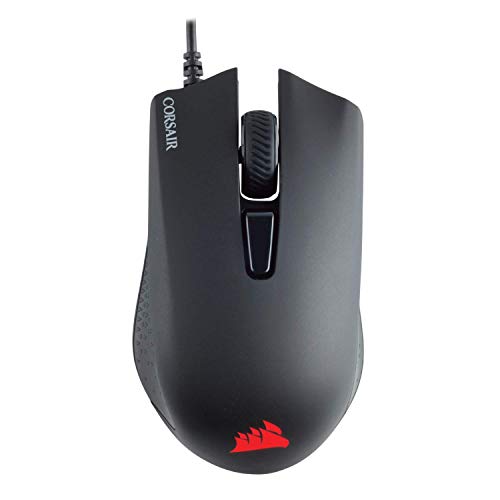 Corsair Harpoon PRO - RGB Gaming Mouse - Lightweight Design - 12,000 DPI Optical Sensor, Only $19.99, You Save $10.00 (33%)