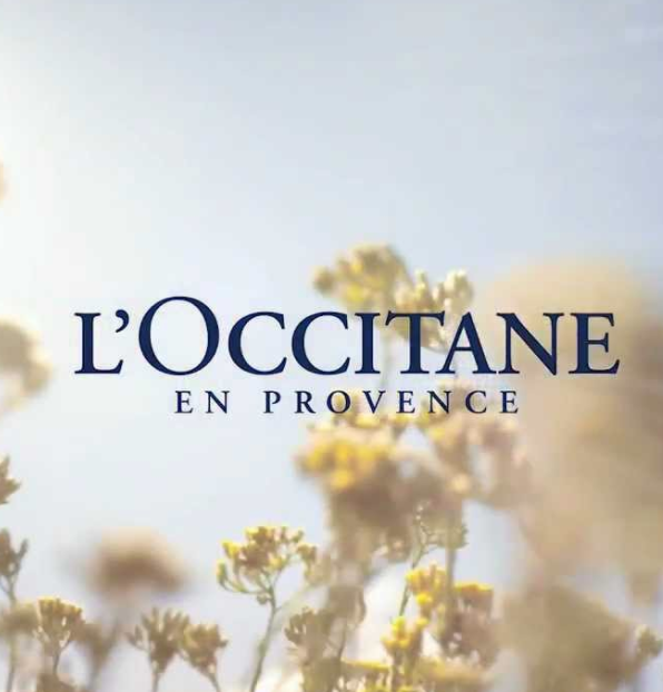 Sales:  L'Occitane Body Care and Skincare Products